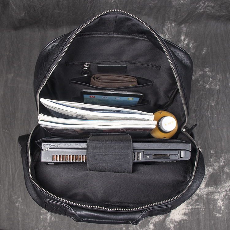 Balo da thật nam phong cách hiện đại - 528549