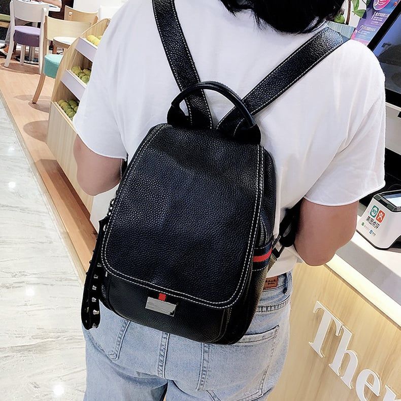 Balo da bò nữ cỡ nhỏ xinh xắn, bền đẹp - 4732256