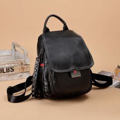 Balo da bò nữ cỡ nhỏ xinh xắn, bền đẹp - 4732256