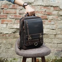 Balo da sáp kiêm đeo chéo đa năng cỡ trung - 2221080