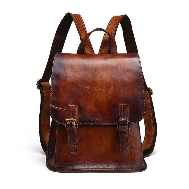 Balo da Retro phong cách thời trang - SP000153