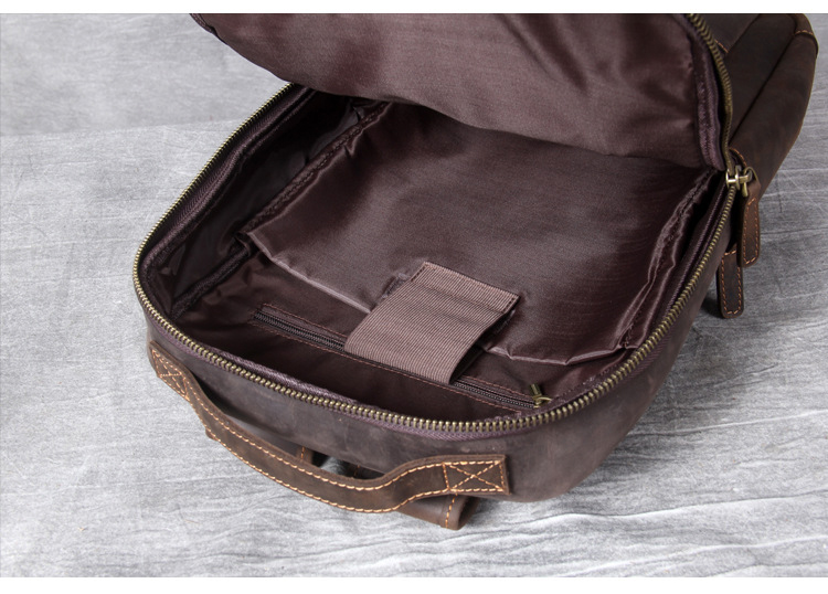 Balo nam da sáp thời trang cá tính - 1402409