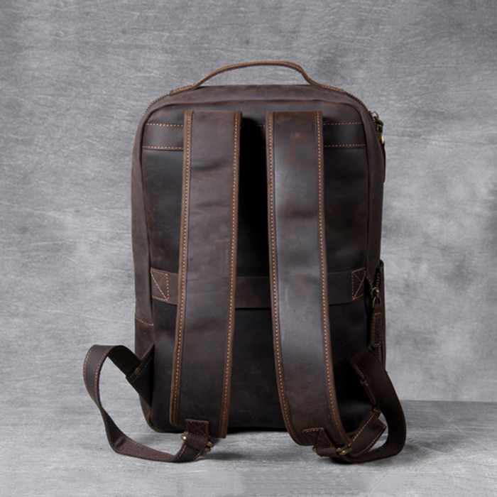 Balo nam da sáp thời trang cá tính - 1402409