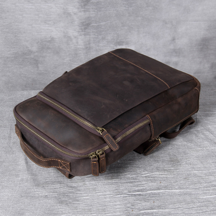 Balo nam da sáp thời trang cá tính - 1402409