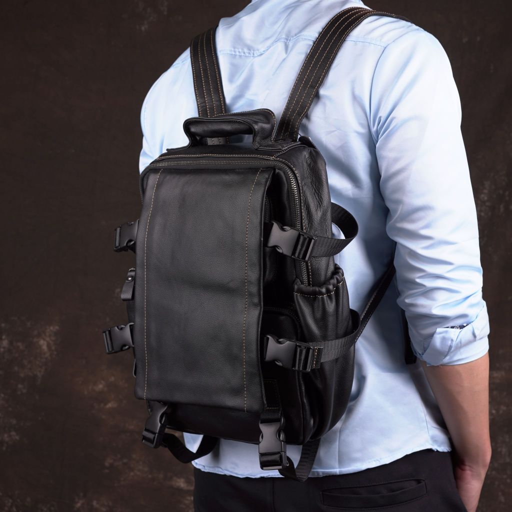 Balo nam nữ thời trang Hàn Quốc - 1023380