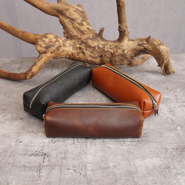 Bao da đựng kính cỡ lớn