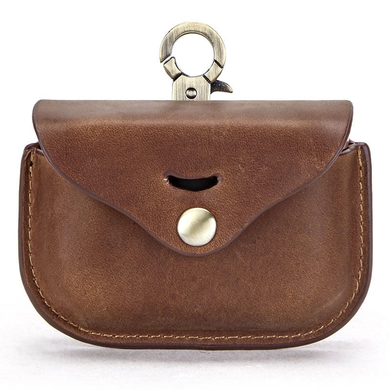 Bao da đựng tai nghe Sony wf-1000xm3 - 1512626