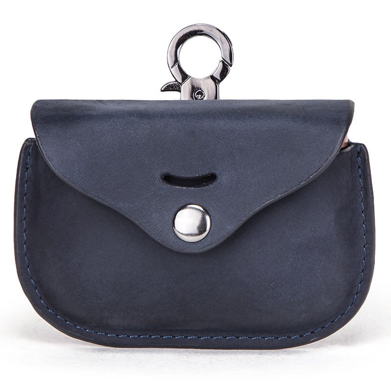 Bao da đựng tai nghe Sony wf-1000xm3 - 1512626