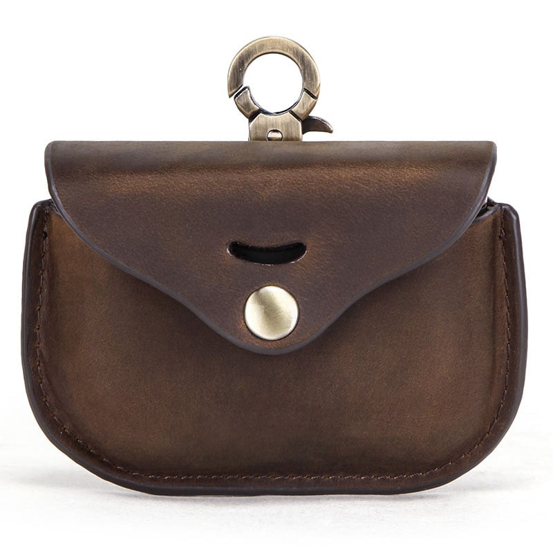 Bao da đựng tai nghe Sony wf-1000xm3 - 1512626