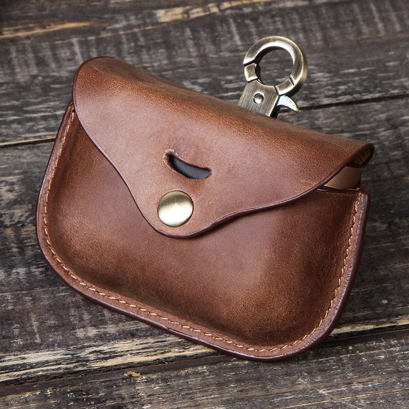 Bao da đựng tai nghe Sony wf-1000xm3 - 1512626