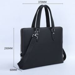 Cặp da nam công sở sang trọng, lịch lãm - 4636470