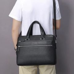 Cặp da nam công sở sang trọng, lịch lãm - 4856862