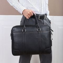 Cặp da nam xách tay công sở - 2091524