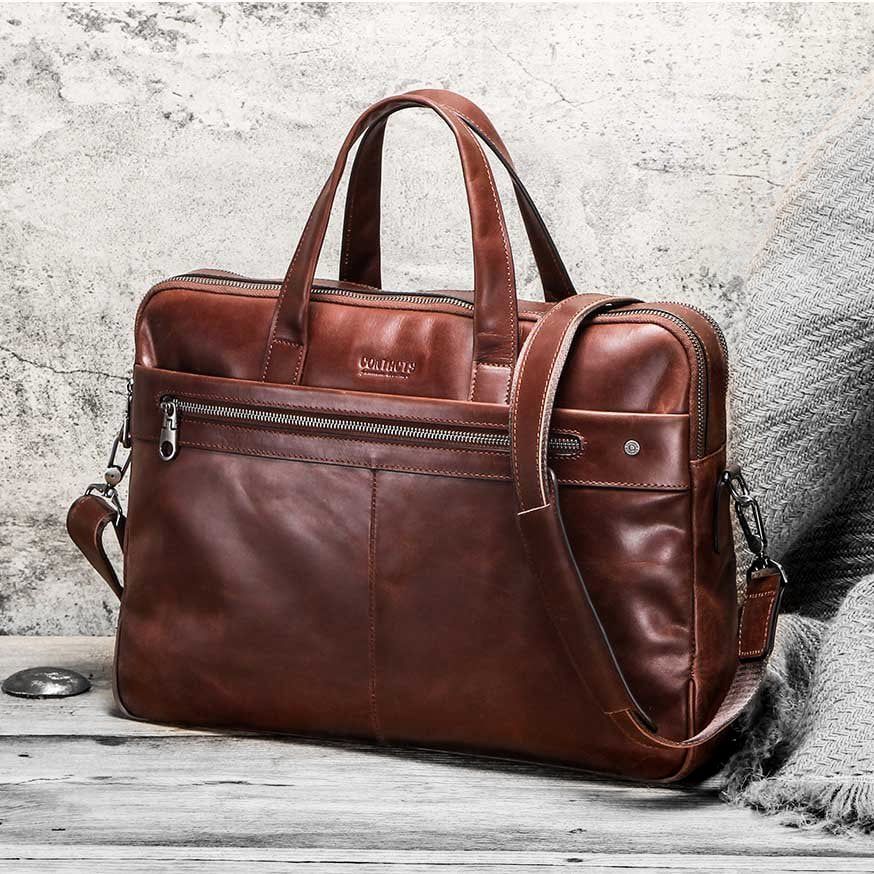 Cặp da nam Laptop - 1475908