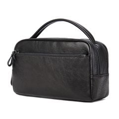 Clutch cầm tay, xách tay da mềm đa năng - 3988856