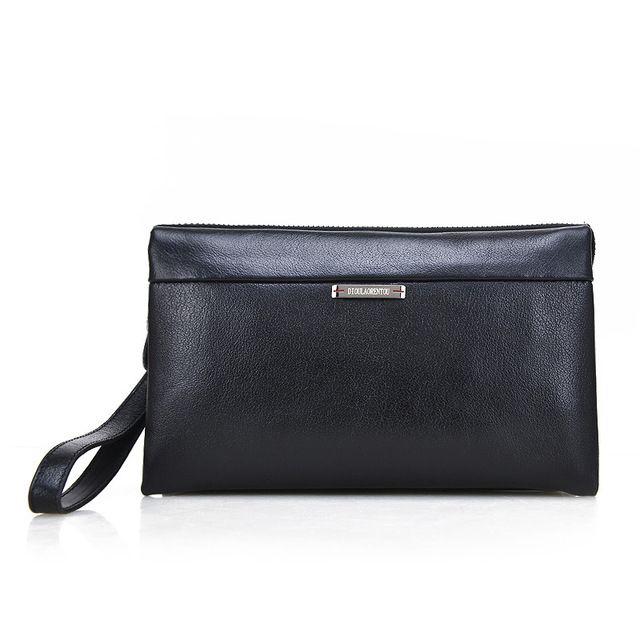 Clutch cầm tay da bò mềm cao cấp - 1711735