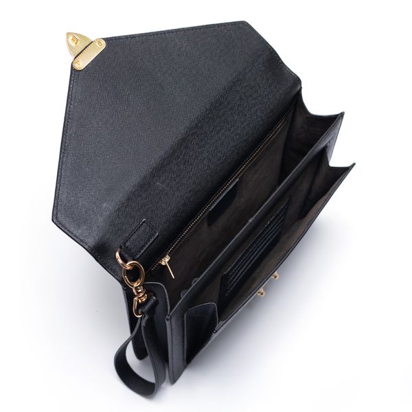 Clutch da nam công sở cỡ lớn - 261922