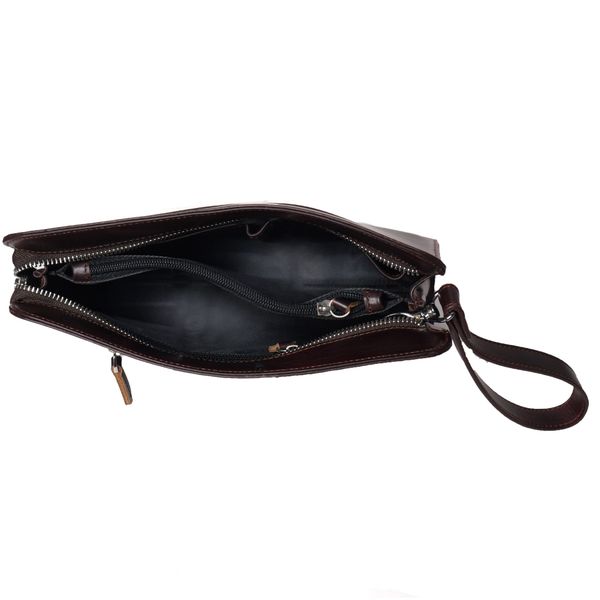 Clutch cầm tay da thật đa năng - Pullup 1730396