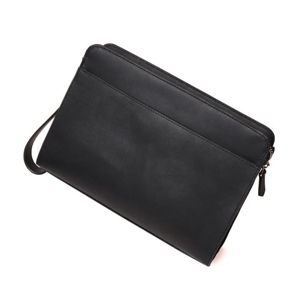 Clutch da cầm tay đa năng - Đen 1730238