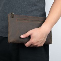 Clutch nam da sáp đa năng siêu bền - 1636616