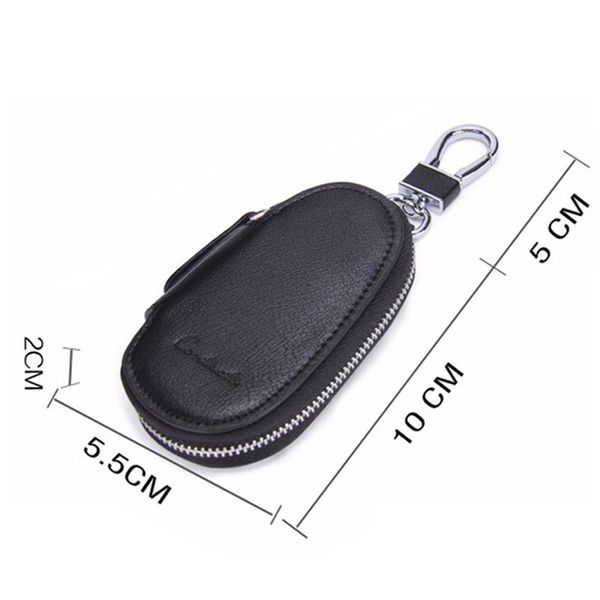 Móc khóa da thật đa năng - 2116378