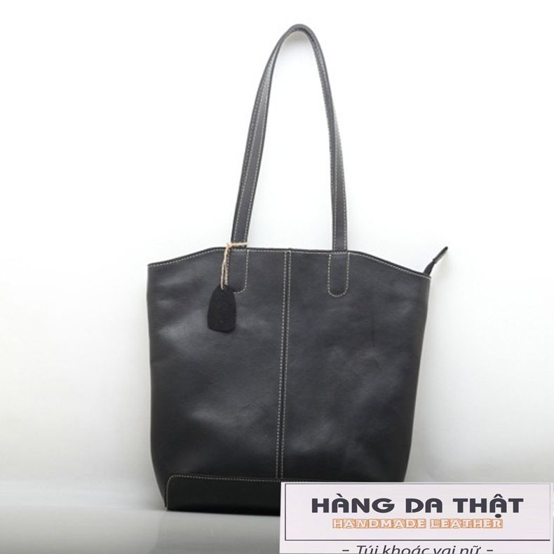 Túi da khoác vai nữ sang trọng, bền đẹp - 2850032