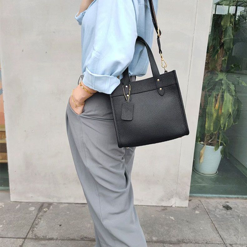 Túi da nữ Messenger công sở - 2948486