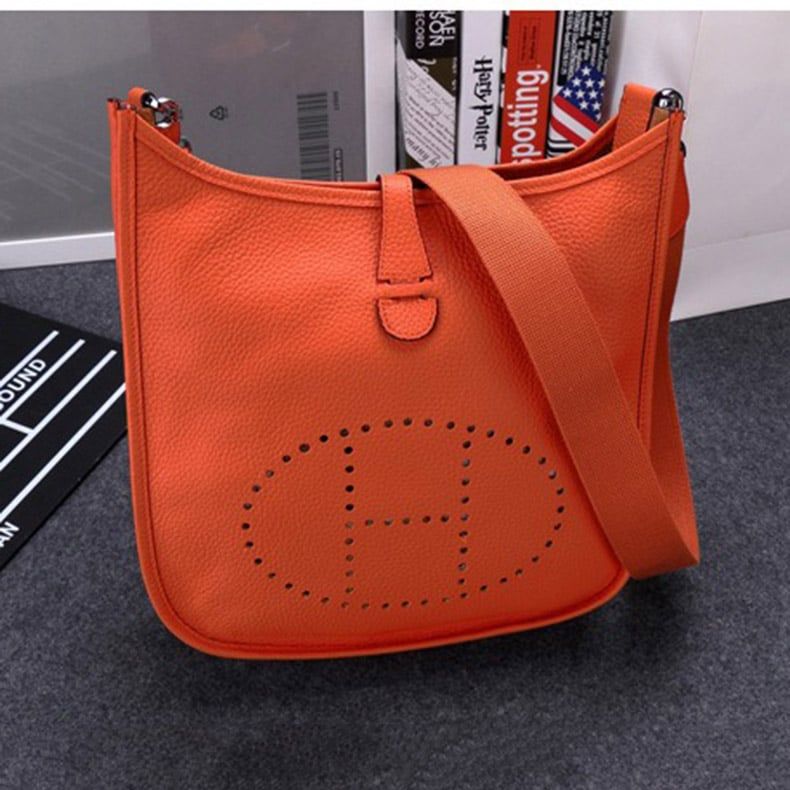 Túi đeo chéo nữ da bò hiện đại, công sở - 2722662