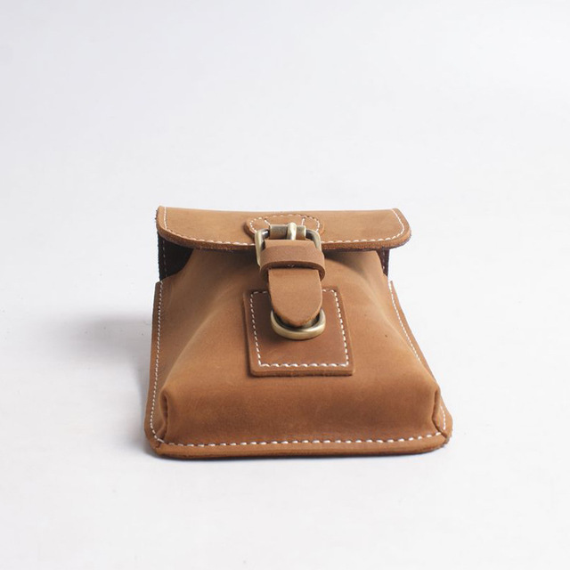 Túi đeo hông da thật tiện lợi - 1427124