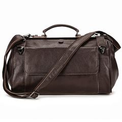 Túi xách du lịch da bò đẳng cấp - 4321829