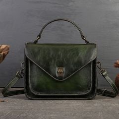 Túi xách tay, đeo chéo của nữ kiểu dáng đơn giản - 4416286