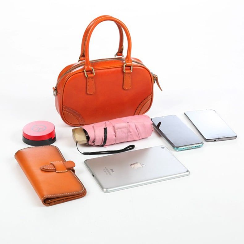 Túi xách tay, đeo chéo nữ da bò cao cấp - 3613202