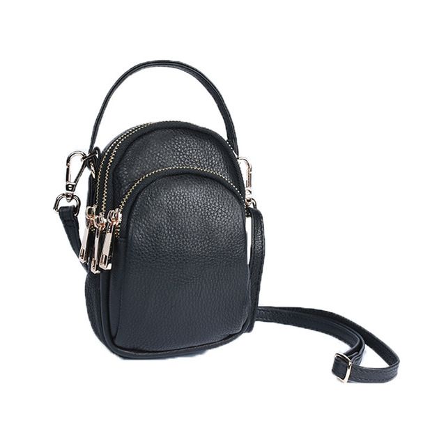 Túi đeo nữ da bò kiểu dáng Mini - 1711726