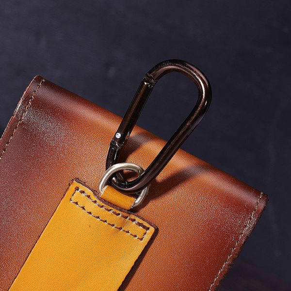 Túi đeo hông đựng điện thoại - 2115360