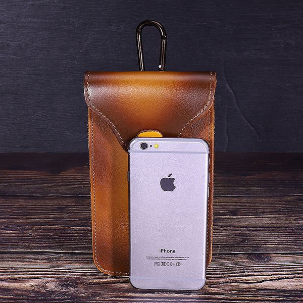 Túi đeo hông đựng điện thoại - 2115360