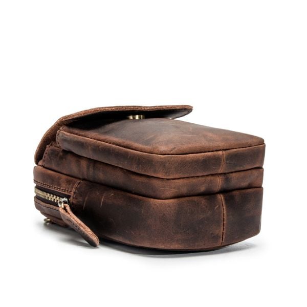 Túi đeo chéo, đeo hông Mini tiện lợi - 1923365