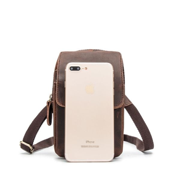 Túi đeo chéo, đeo hông Mini tiện lợi - 1923365