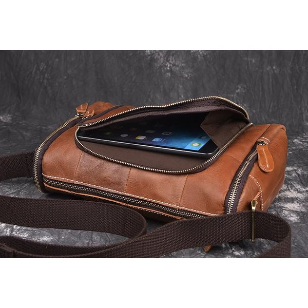 Túi trống da thật đa năng - 2090693