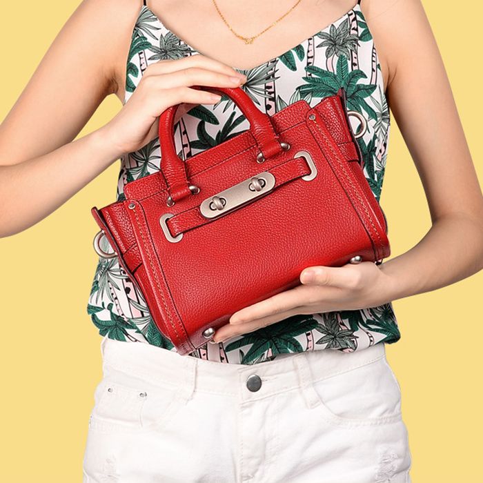Túi xách nữ thời trang 2019 - 1560234