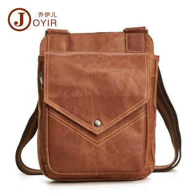 Túi đeo chéo da mềm - 363227