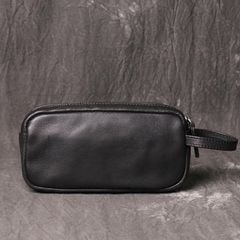 Ví cầm tay, xách tay da bò nhỏ gọn - 3021625
