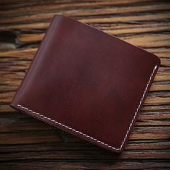 Ví da cao cấp dáng ngang, đơn giản sang trọng - 4683138