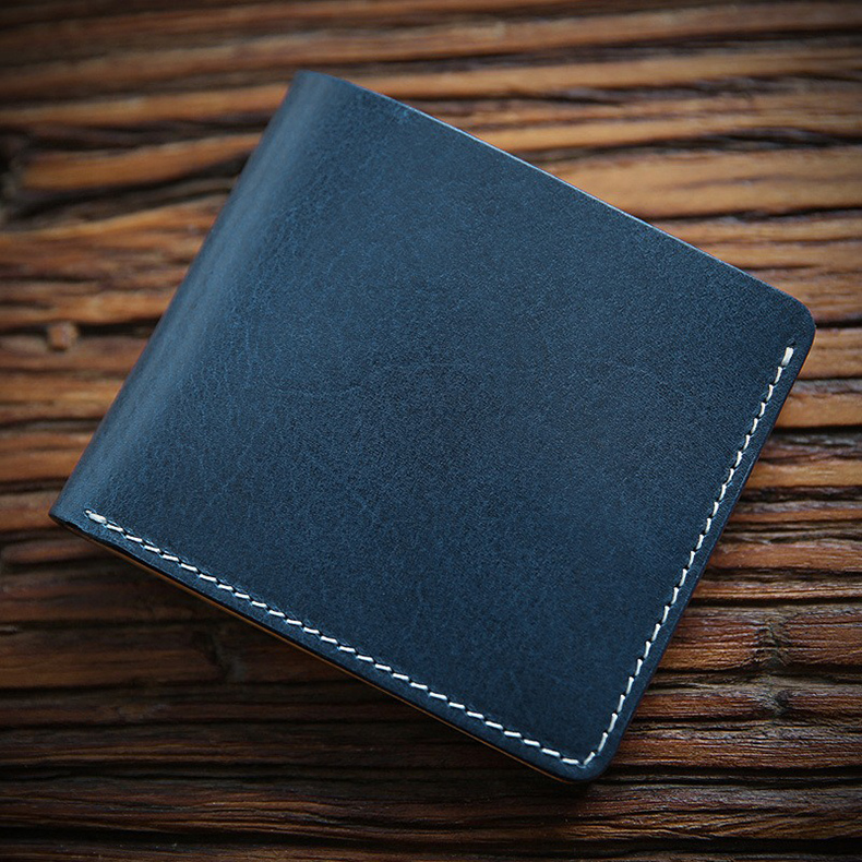 Ví da cao cấp dáng ngang, đơn giản sang trọng - 4683138