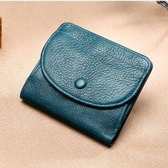 Ví da nữ nhỏ gọn, thanh lịch - 4321848