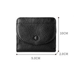 Ví da nữ nhỏ gọn, thanh lịch - 4321848