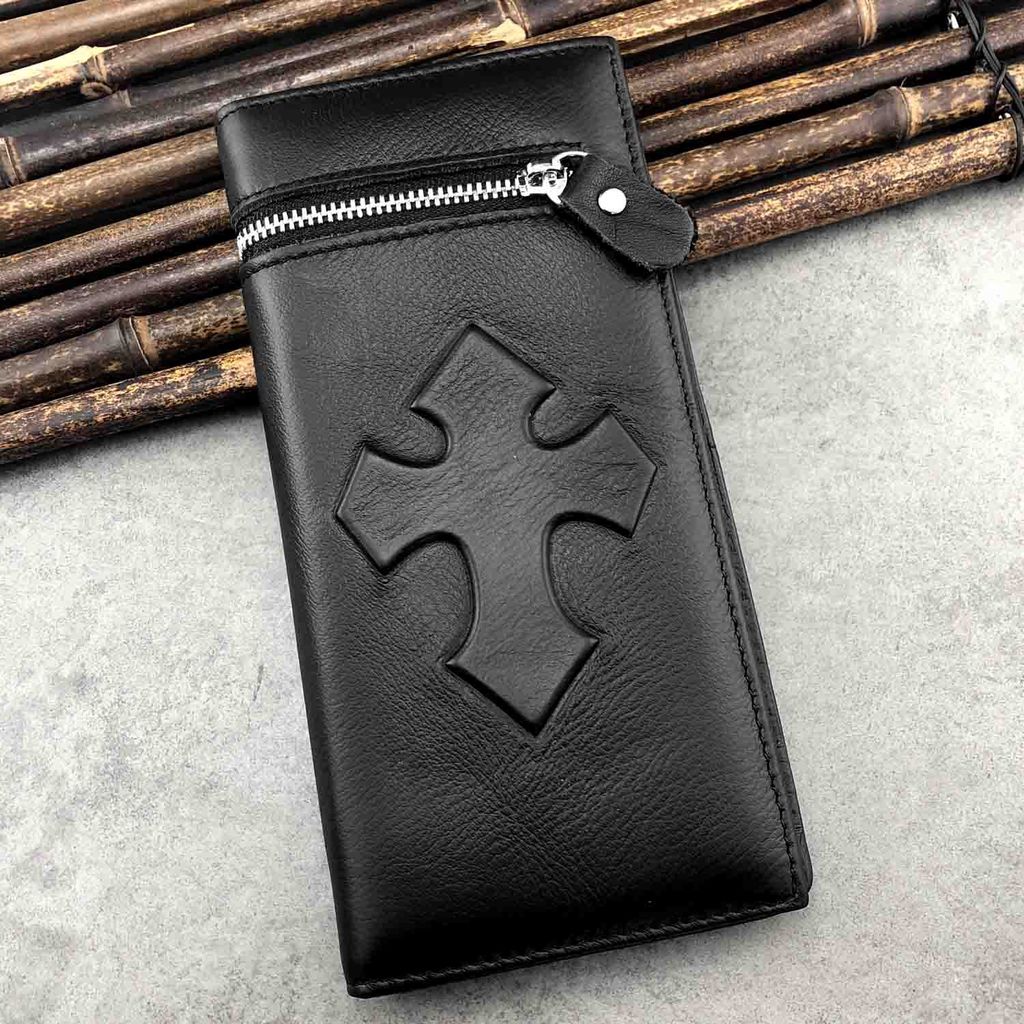 Ví dài da thật - 759851