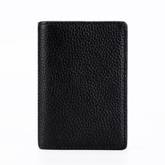 Ví mini đựng thẻ, tiền lẻ da bò thật - 4688728
