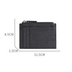 Ví Mini đựng thẻ, tiền thiết kế thông minh - 4321860