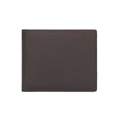 Ví ngắn nam dáng ngang da bò thật - 4584018
