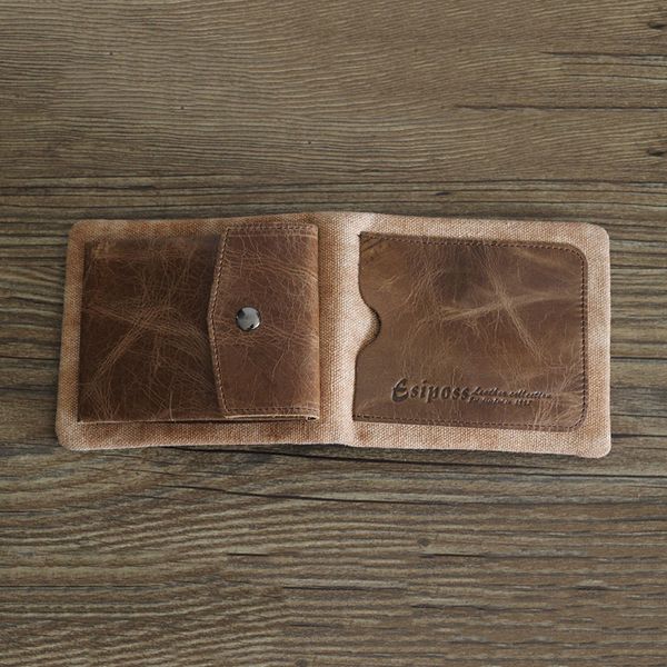 Ví ngang da thật - 483177